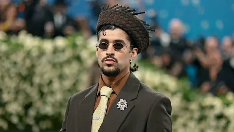 Bad Bunny hará el show de medio tiempo del Super Bowl 2026