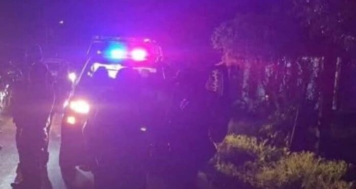 Presunto feminicidio en Chetumal; hallan a mujer sin vida cerca de Calderitas. Continúa la crisis en la capital del estado.