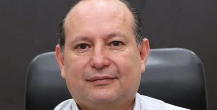 Revela Fiscalía de Quintana Roo que asesinato de Mario Machuca se planeó en Tulum. Ahí se reunían los autores intelectuales.