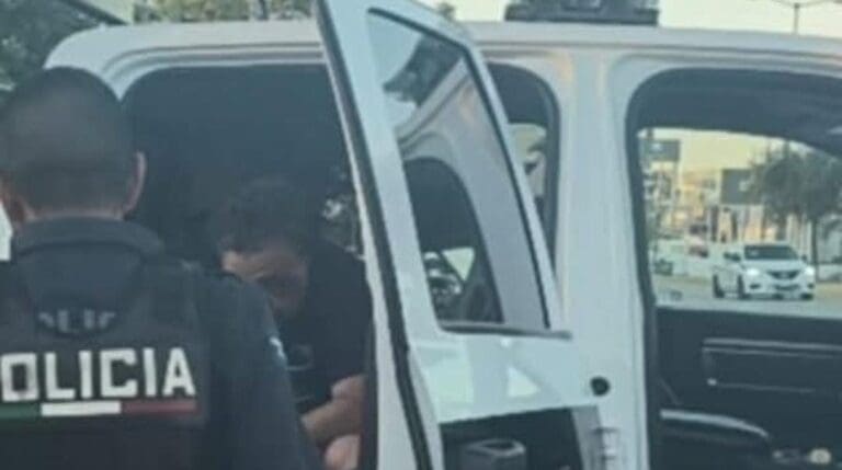 Levantan a turista de Colombia en Mandala, en Zona Hotelera de Cancún; fue hallado con una oreja mutilada.