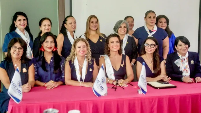 AMEXME Riviera Maya invita a la toma de protesta de su mesa directiva 2025–2028 y anuncia alianza con FETUR