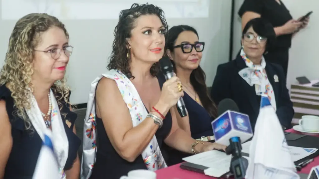 Transición y nuevo liderazgo