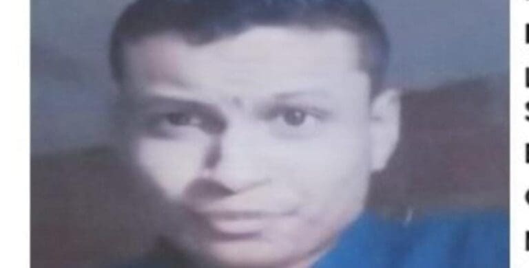 Hallan los restos de Luis Ernesto Sánchez Castruita, desaparecido en el sur de Quintana Roo en septiembre del 2024.