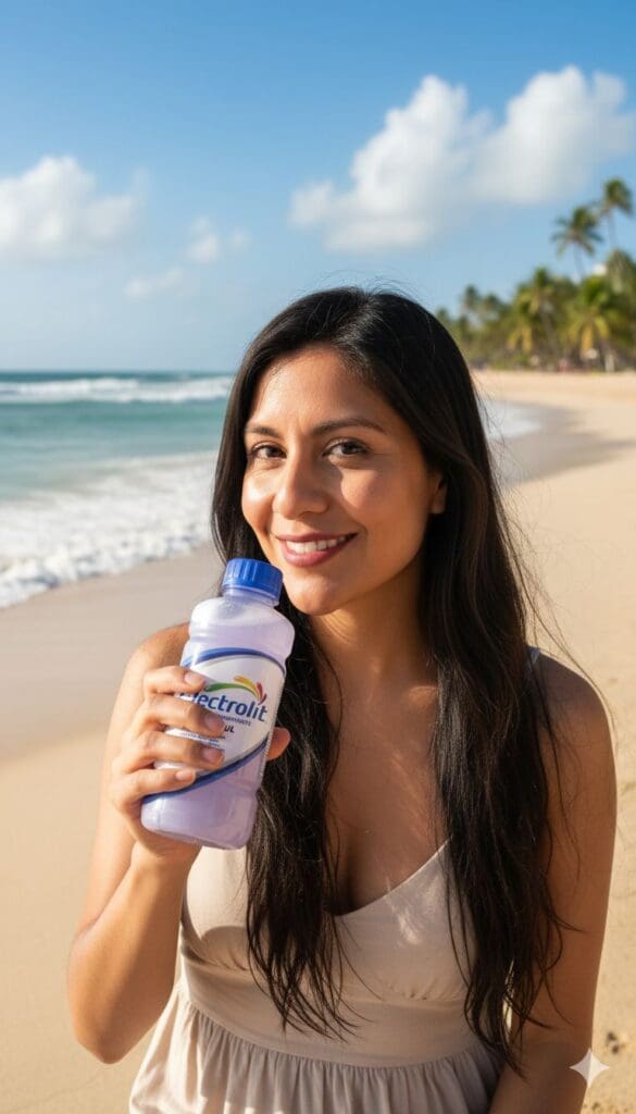 Electrolit en la Mira: ¿Refresco Disfrazado o Medicamento Esencial?