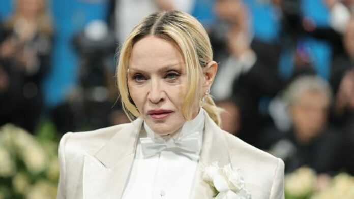 Confiesa Madonna que pensó en el suicidio durante la batalla legal por la custodia de su hijo