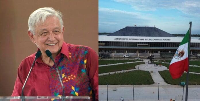 Gobierno de Tulum arremete contra proyectos de AMLO; los culpa de la mala gestión financiera en el municipio.