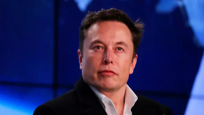 Elon Musk hace historia al alcanzar los 500 mil mdd de patrimonio