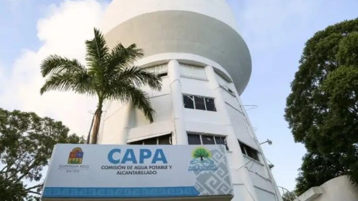 CAPA culpa de sus errores y omisiones a otros