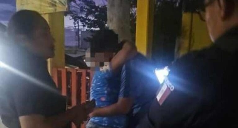 Reportan nuevo caso de secuestro virtual en Cancún; un joven fue la víctima. Se pide no caer en estos engaños.