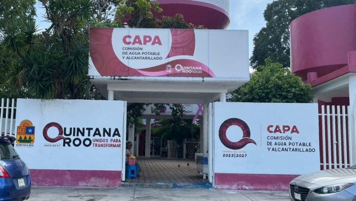 Denuncian falta de inversión de Aguakan; cuestionan montos de CAPA