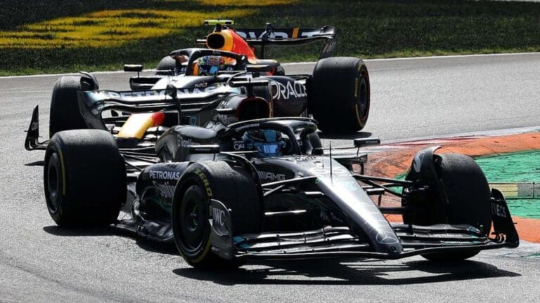 Grupo Televisa adquiere los derechos de transmisión de la Fórmula 1; carreras se verán por Sky Sports