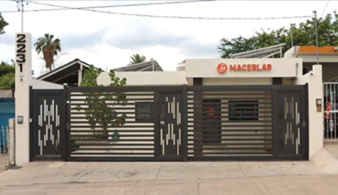 Sanciona Estados Unidos a ocho mexicanos y 12 empresas por presuntos vínculos con 