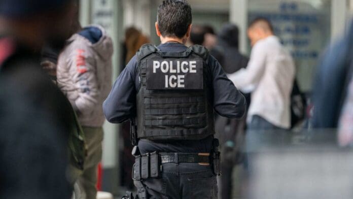 Cárteles ofrecen hasta 10 mil dólares por la muerte de agentes de inmigración de Estados Unidos