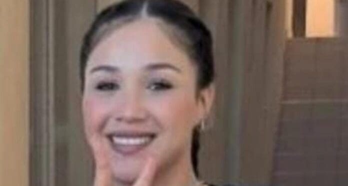 Asesinan a Joseline Dianeth; encuentran su cuerpo en un canal de Mexicali, Baja California. Más violencia en esa entidad.