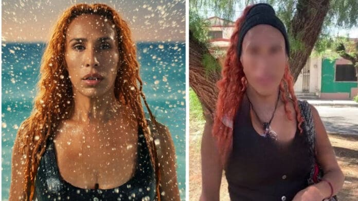 Hombre es golpeado por su cita tras decirle que sus fotos tienen exceso de IA en Saltillo, Coahuila