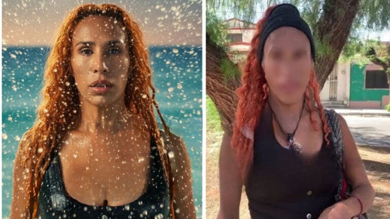 Hombre es golpeado por su cita tras decirle que sus fotos tienen exceso de IA en Saltillo, Coahuila