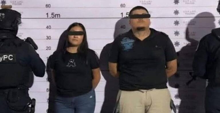 Identifican a la mujer asesinada en Tulum hace unas horas; había sido detenida previamente con varias dosis de droga.