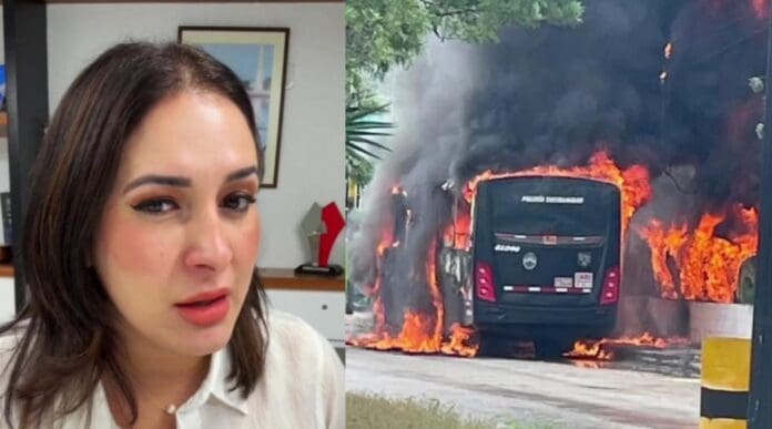 En Playa del Carmen habrá cero tolerancia contra las invasiones, así lo reafirmó la alcaldesa Estefanía Mercado.