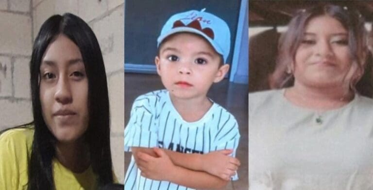 Buscan a siete personas desaparecidas en Quintana Roo, incluidos tres menores de edad. Ya están activas sus fichas.