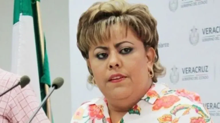 Dan 30 años de prisión a exalcaldesa en Veracruz por el homicidio de su secretario particular
