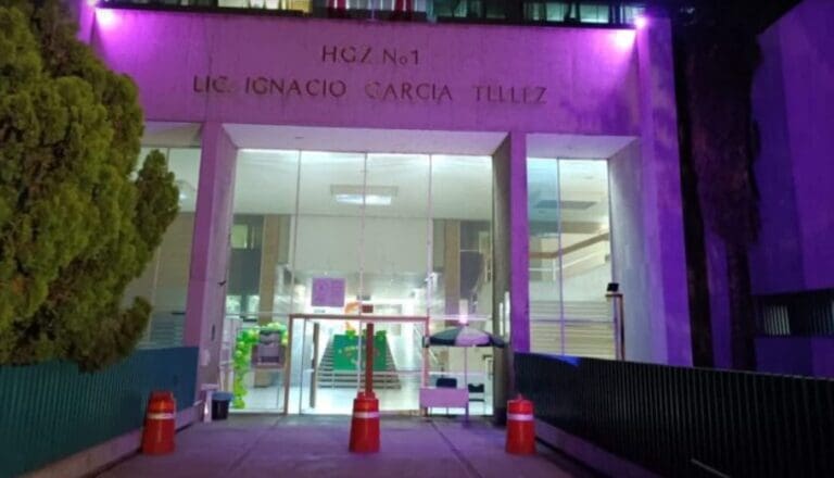 Muere niña de cuatro años tras presunta negligencia médica en un IMSS en Durango