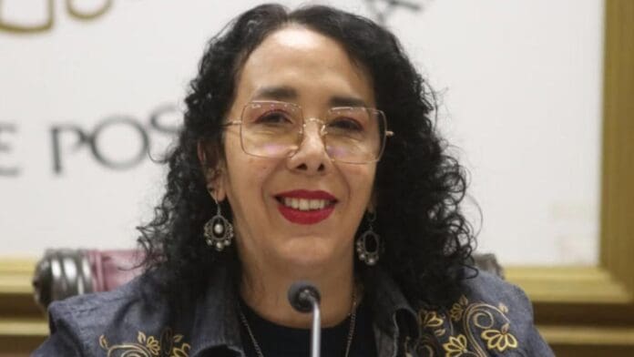 Rechazan liberar cuentas de Hilda Brown Figueredo, diputada federal de Morena acusada de tener nexos con 