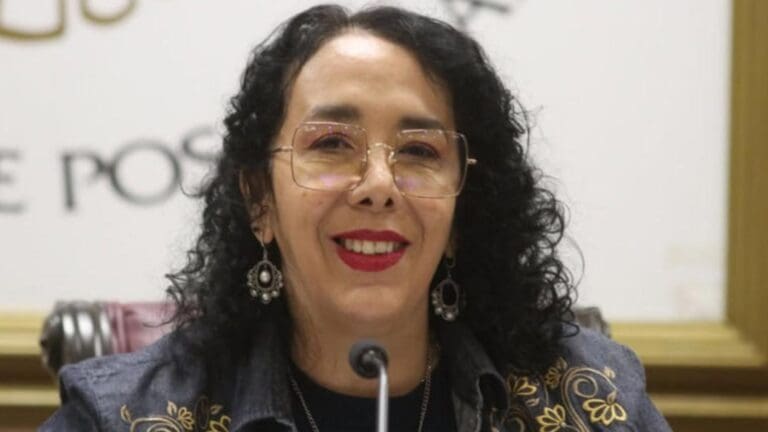 Rechazan liberar cuentas de Hilda Brown Figueredo, diputada federal de Morena acusada de tener nexos con "La Mayiza"