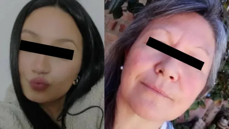 Encuentran calcinadas a madre e hija en Argentina