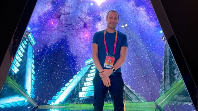 Fallece Pepe Soho, fotógrafo mexicano y fundador de Mystika Museum en Tulum