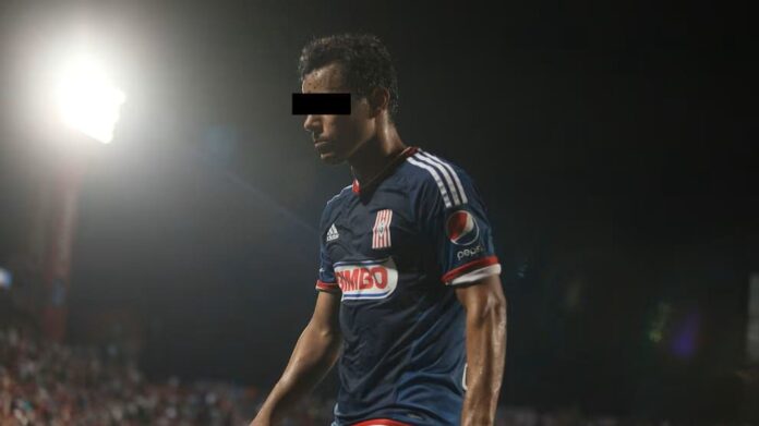 Vinculan a proceso al exfutbolista Omar Bravo acusado de abusar de una menor de edad en Jalisco