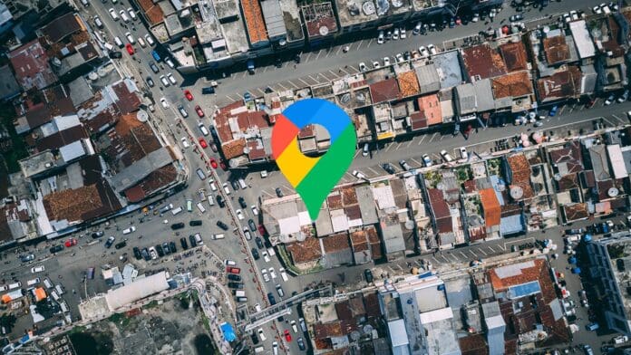 Google Maps incorpora la inteligencia artificial de Gemini para elegir la ruta ideal