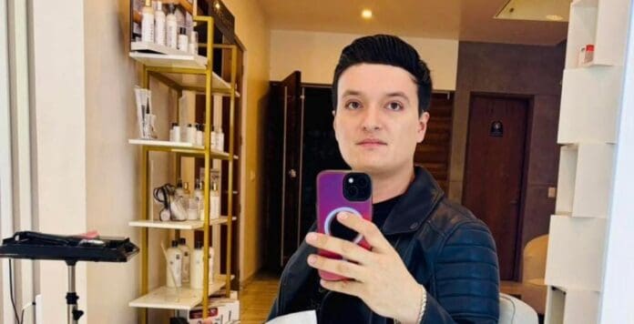 Asesinan en Guanajuato a Edgar Molina, quien era un diseñador de modas; autoridades dicen que se hará justicia.