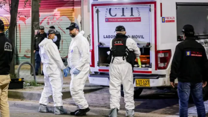 Turista mexicano es hallado muerto tras verse con mujeres que conoció por aplicaciones de citas en Colombia