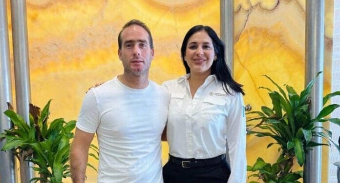 Estefanía Mercado: “Todos los quintanarroenses debemos abrazar al pueblo de Tulum”