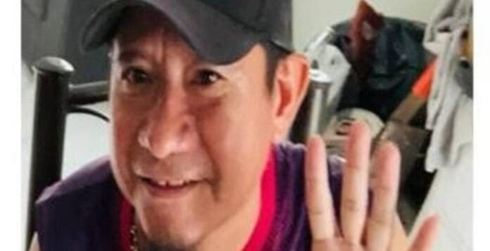 Identifican los restos de Miguel Arcángel Pech Ya, quien había desaparecido en Tulum, Quintana Roo en mayo de 2024.