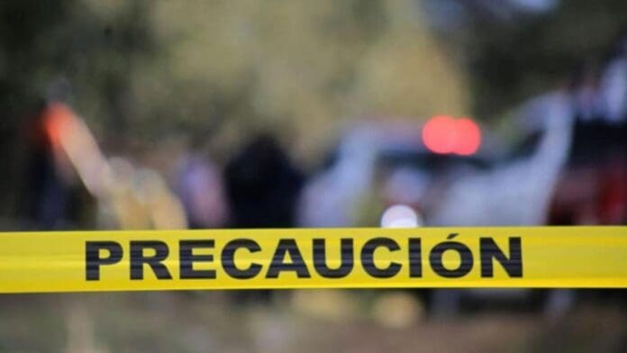 Desnudan y golpean a tres mujeres señaladas de robar en un tianguis de San Martín Texmelucan, Puebla