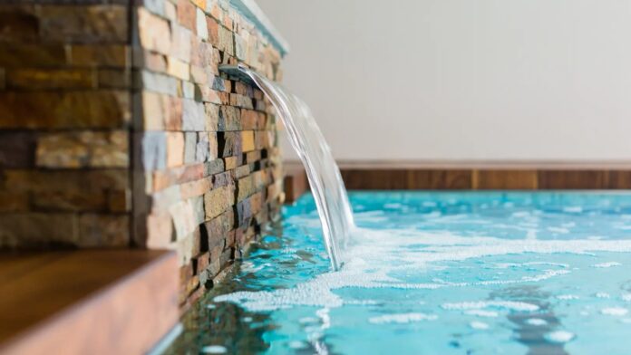 Gemelas de tres años mueren ahogadas al caer en una alberca en Culiacán, Sinaloa