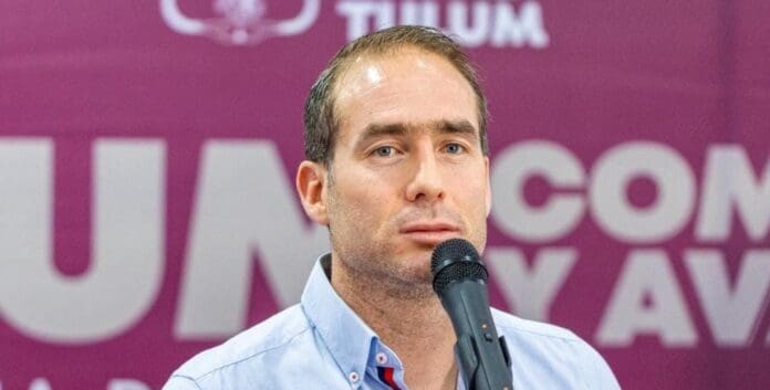 Federación y gobierno estatal van a rescatar a Tulum, ya que Diego Castañón no pudo. Este jueves se harán importantes anuncios.