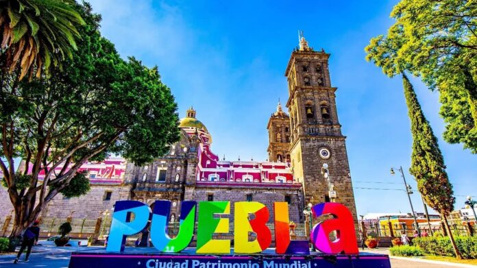 Puebla será sede del Tianguis Turístico 2027