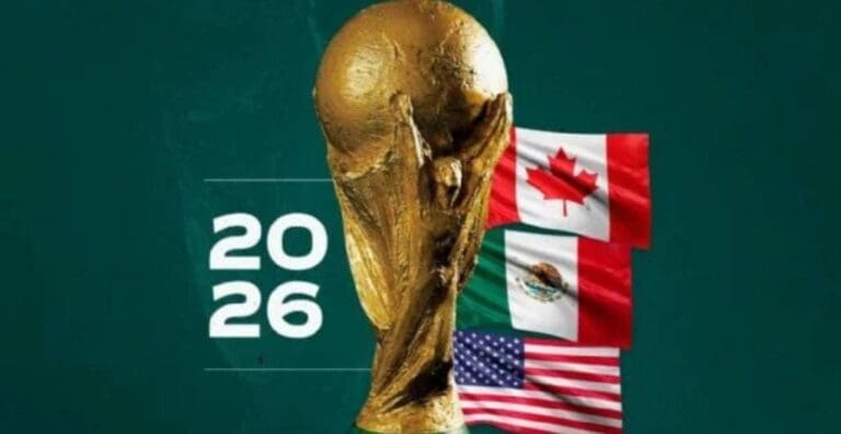 Mundial 2026 será el más caro de la historia; es inaccesible para muchos fanáticos. Los precios son sumamente elevados.