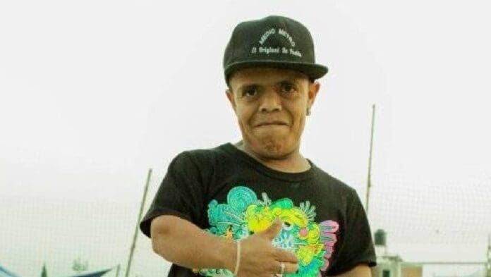 Confirman la muerte de Francisco “Medio Metro”, bailarín sonidero poblano