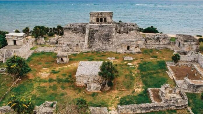 Turistas extranjeros deberán pagar el doble para ingresar a la zona arqueológica de Tulum