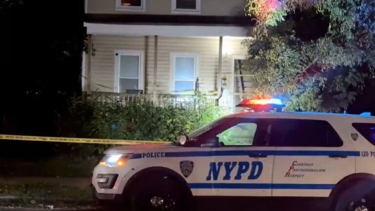 Adolescente decapita a su padrastro y trata de triturar el cuerpo en una licuadora en Nueva York