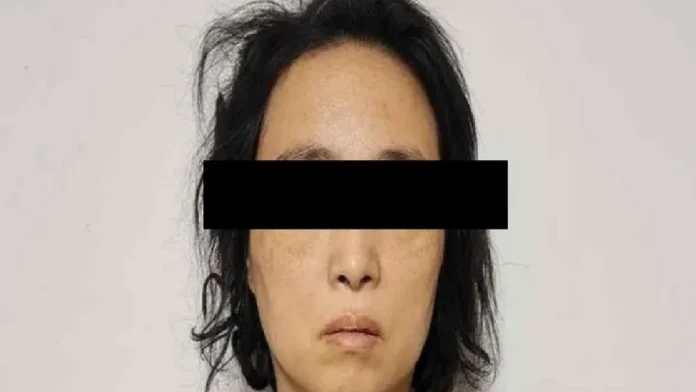 Dan cadena perpetua a una maestra que asesinó a su alumna de siete años en Corea del Sur