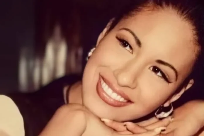 Llega al streaming documental de Selena Quintanilla con material nunca antes visto
