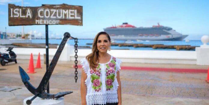 A 20 años del huracán 