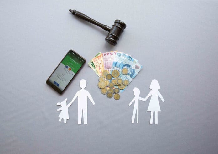 Dictan pensión alimenticia histórica de 180 mil pesos al mes en Jalisco en medio de controversia judicial