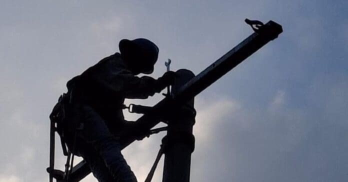 Habrá corte de luz en localidades de Playa del Carmen y Puerto Aventuras este 24 de octubre por trabajos de CFE.