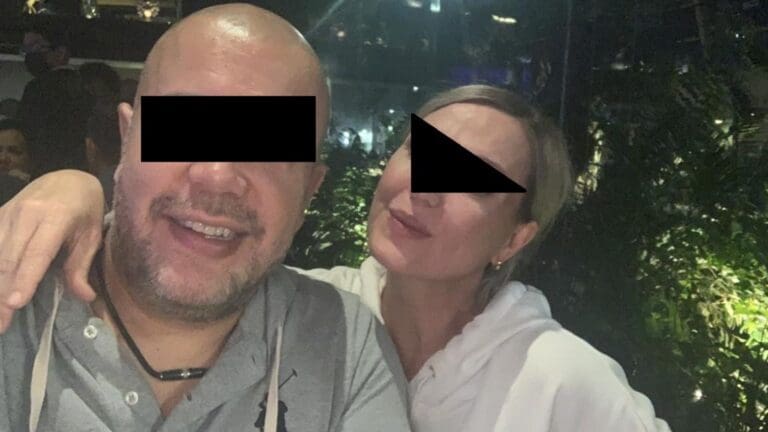 Denuncian influyentismo en caso de empresario Samuel Acuña, acusado de "fraude y robo a casa habitación" en Bacalar