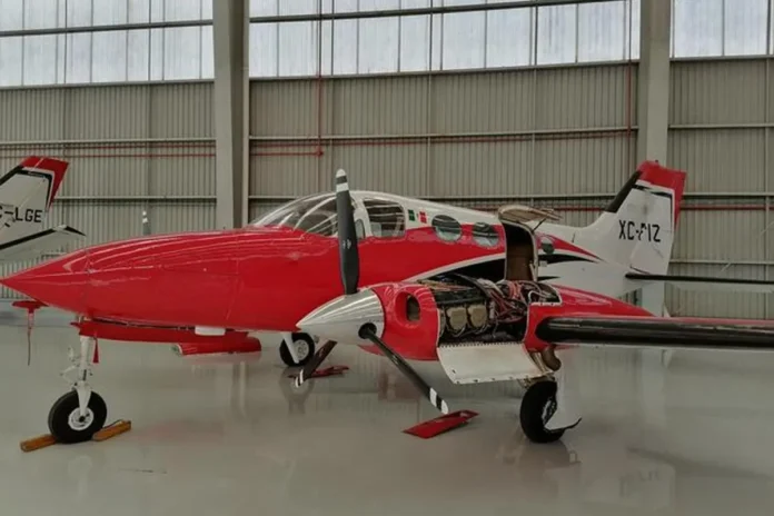 Indep subastará bienes del crimen organizado: avionetas, yates y artículos de colección en la Ciudad de México